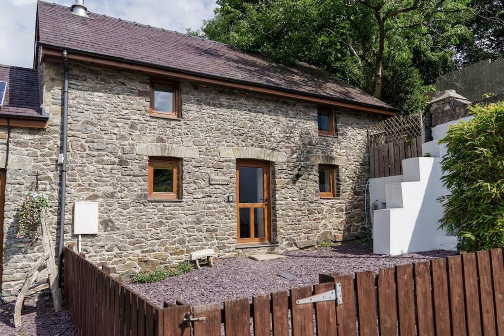 Millers Cottage Llandysul Екстериор снимка