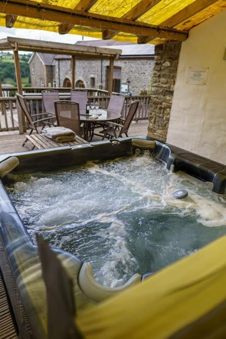 Millers Cottage Llandysul Екстериор снимка