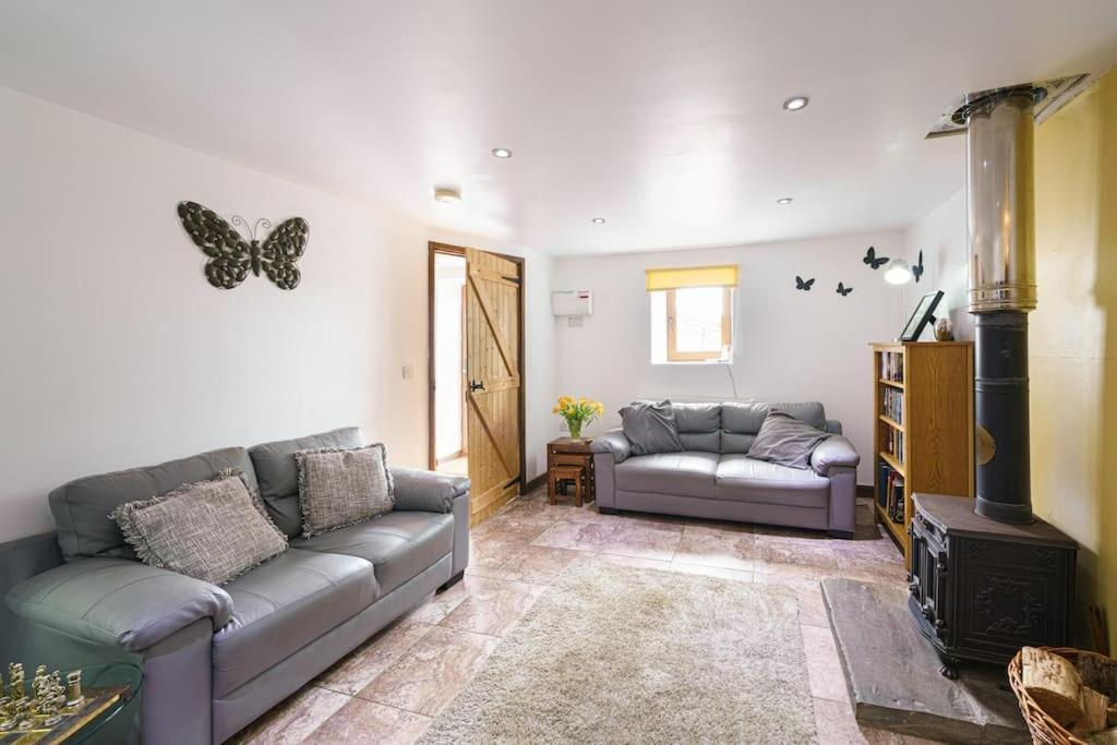 Millers Cottage Llandysul Екстериор снимка