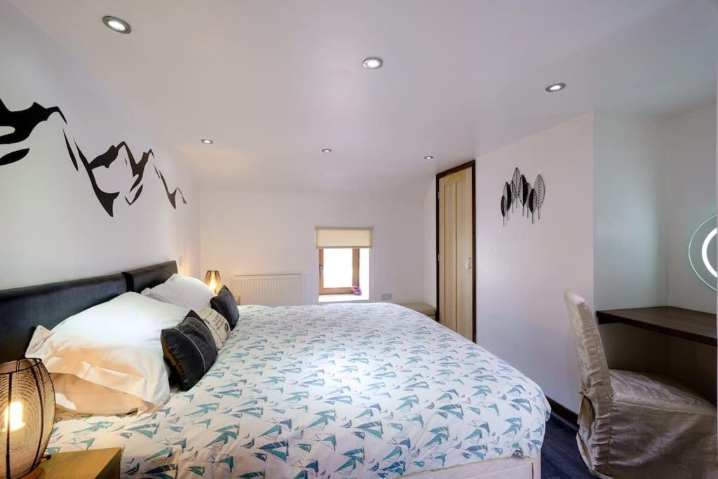 Millers Cottage Llandysul Екстериор снимка