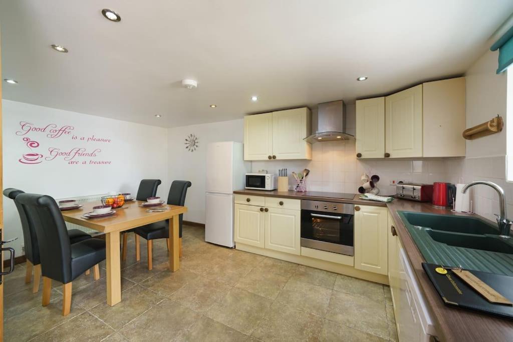 Millers Cottage Llandysul Екстериор снимка